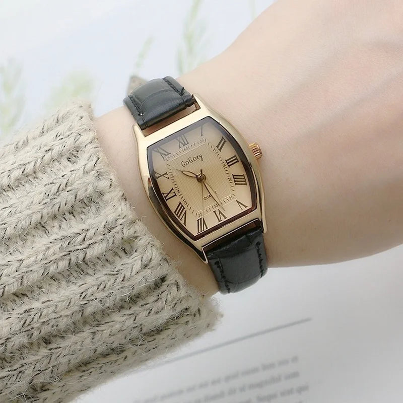 Vita Elegante Series – Classic Femme Watch